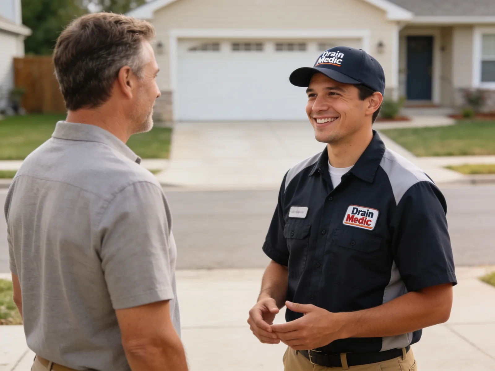 Garbage Disposal Repair Marks, MS FAQs
